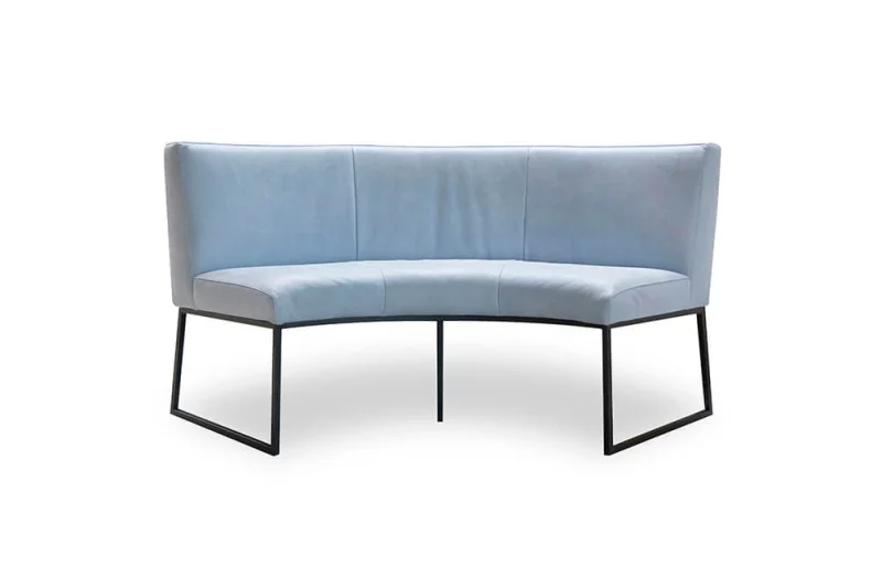 Het Anker / Stoelen / Lara - Zara - Fred's Round bench